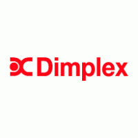 dimplex manufacturer logo
