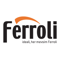 ferroli manufacturer logo