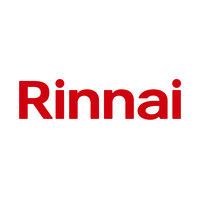 rinnai manufacturer logo