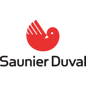 saunierDuval manufacturer logo