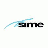 sime manufacturer logo