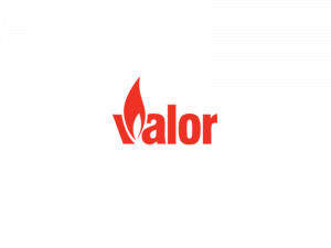 valor manufacturer logo